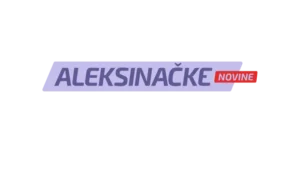 Aleksinačke novine — Medijski partner ClickNi Conference 2026