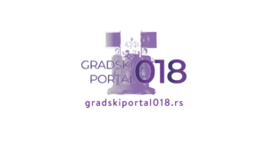 Gradski Portal 018 — Medijski partner ClickNi Conference 2026