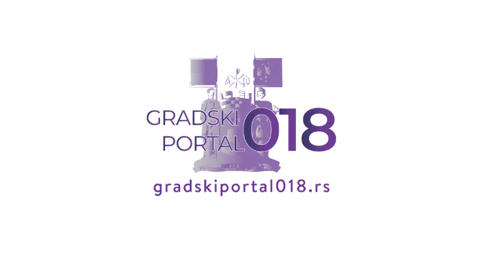 Gradski Portal 018 &ndash; medijski partner Click Conference 2026