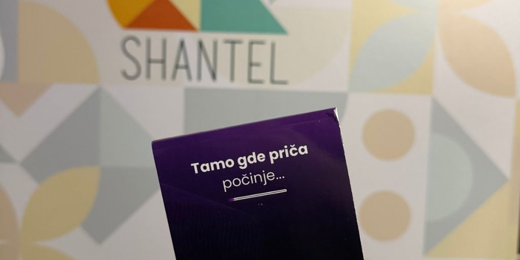 ClickNi tim u poseti agenciji Shantel u Novom Sadu nakon stanice Karavana u NTP Novi Sad