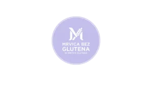Mrvica bez glutena — Bronzani sponzor ClickNi Conference 2026