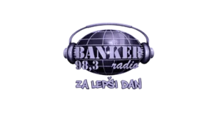 Banker Radio — Generalni radijski sponzor ClickNi Conference 2026