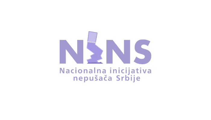 NINS &ndash; Nacionalna inicijativa nepu&scaron;ača Srbije, zvanična zdrava inicijativa Click Conference 2026