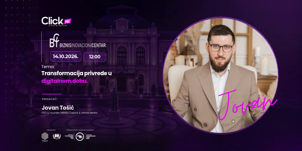 clickni karavan - kragujevac - jovan tosic - share image