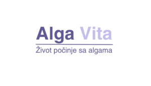 Alga Vita — Srebrni sponzor ClickNi Conference 2026